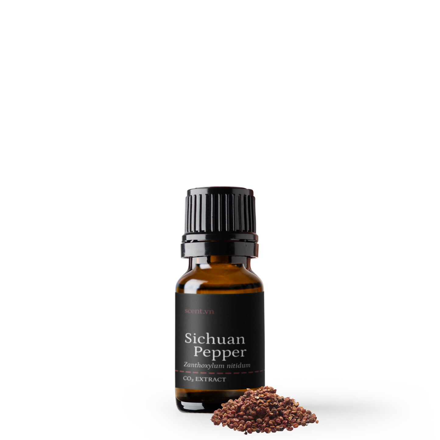 Sichuan Pepper CO₂ Extract