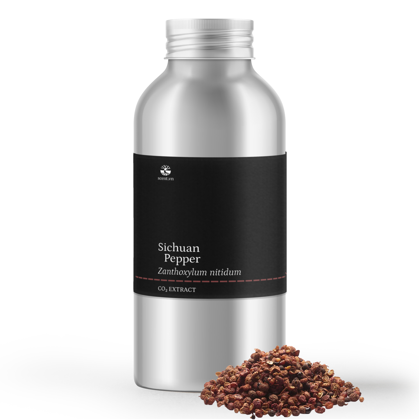 Sichuan Pepper CO₂ Extract