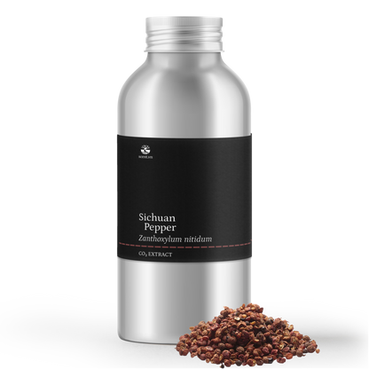 Sichuan Pepper CO₂ Extract