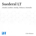 Hợp hương Da thuộc Suederal LT