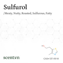 Sulfurol Aroma Chemical CAS# 137-00-8