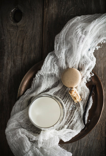 Chất thơm Sulfurol Milky CAS# 137-00-8
