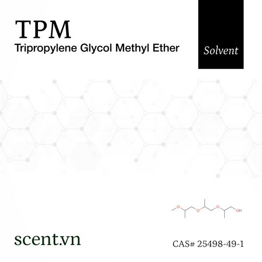 Tripropylene Glycol Methyl Ether TPM Solvent CAS# 25498-49-1