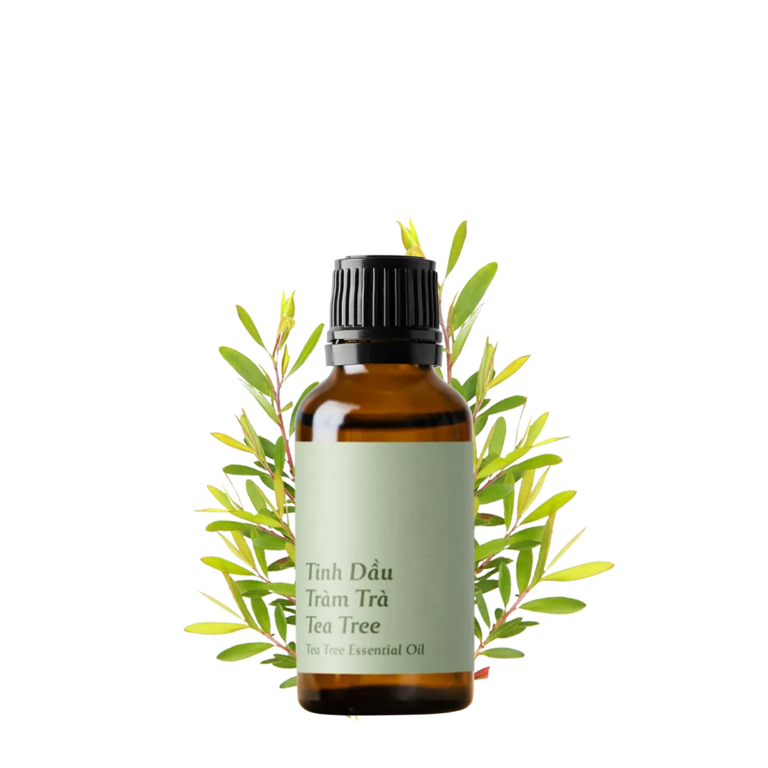 Tea Tree Essential Oil