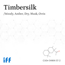 Chất thơm Timbersilk alt. Sylvamber Iso E Super CAS# 54464-57-2 / 68155-66-8 / 68155-67-9
