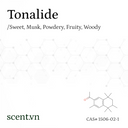 Chất thơm Tonalide aka. AHTN CAS# 1506-02-1 / 21145-77-7