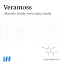 Veramoss a.k.a. Evernyl a.k.a Methyl Atrarate Aroma Chemical CAS# 4707-47-5