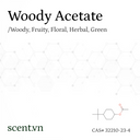 Woody Acetate aka. PTBCHA alt. Vertenex Aroma Chemical CAS# 32210-23-4