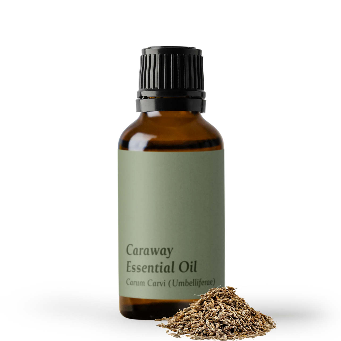 Caraway Essential Oil