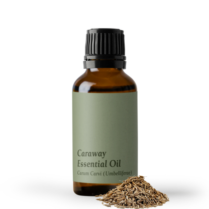 Caraway Essential Oil