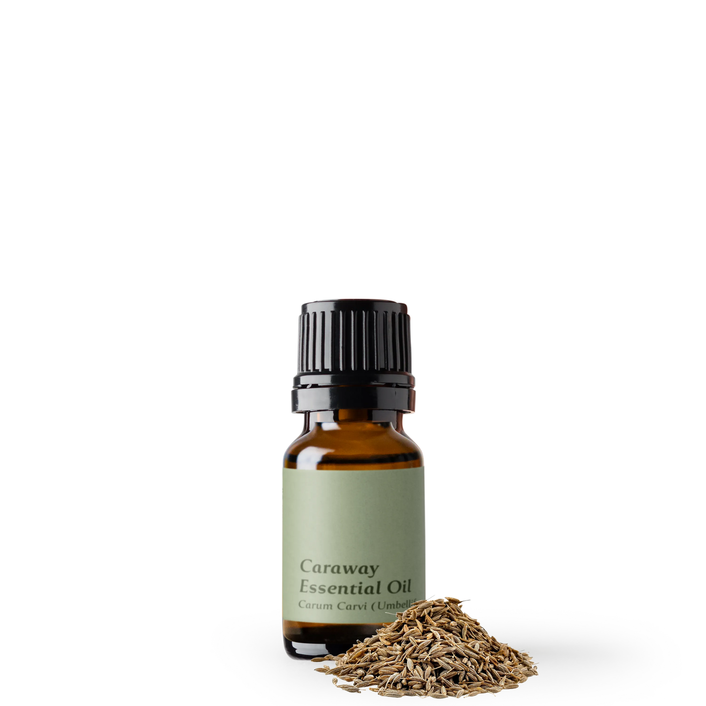 Caraway Essential Oil