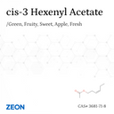 cis-3 Hexenyl Acetate Aroma Chemical CAS# 3681-71-8