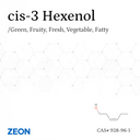 cis-3 Hexenol - Leaf alcohol Aroma Chemical CAS# 928-96-1