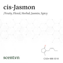 cis-Jasmon Aroma Chemical CAS# 488-10-8