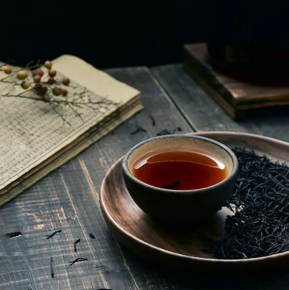 Hợp hương Trà Đen - Black Tea