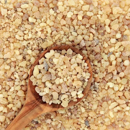 Tinh dầu Nhũ Hương - Frankincense Serrata