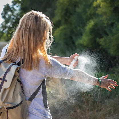 Tinh dầu Đuổi côn trùng Bye Bye Mosquitos