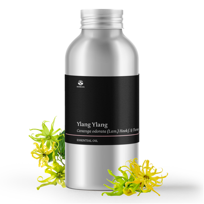 Ylang Ylang Complete Essential Oil